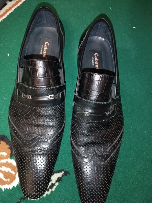 Туфлі чоловічі .
