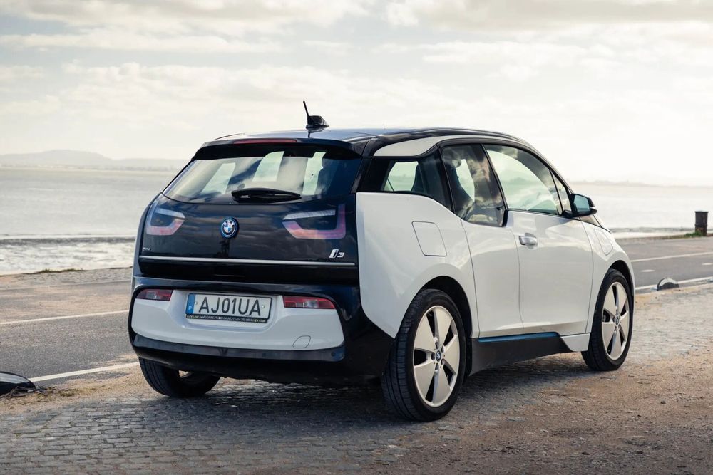 BMW i3 (94 Ah)