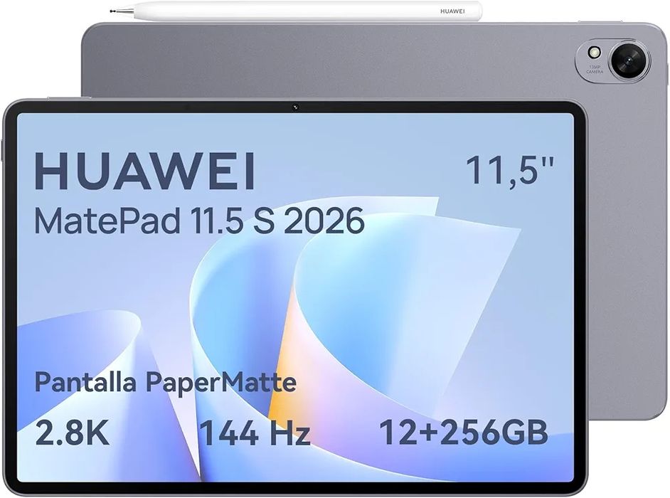 Huawei mate pad 11.5 com mpencil