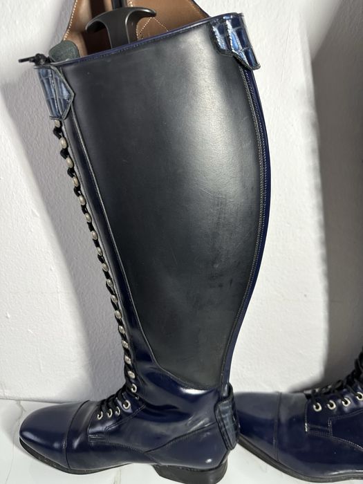 Botas Celeris-Equitação
