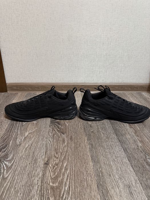 Кросівки Puma Meza — Одягнені 1 раз (стан нових)