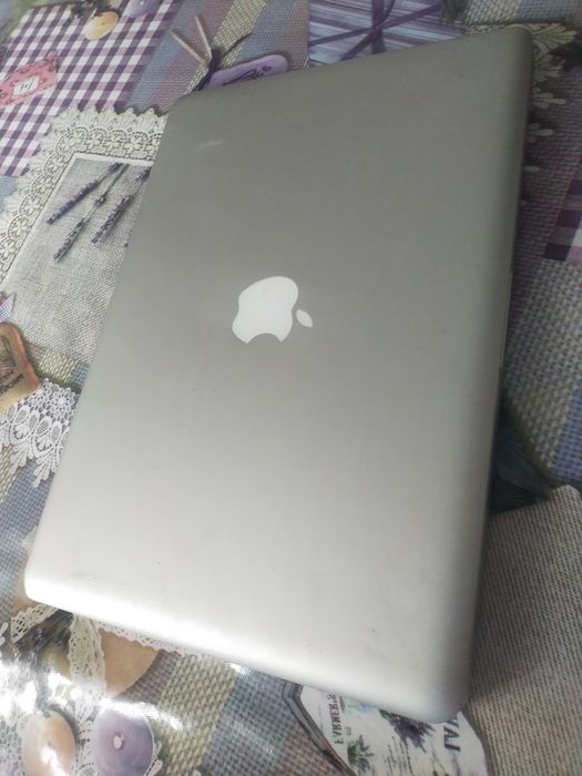 MacBookPro (13-inch, Mid 2012).