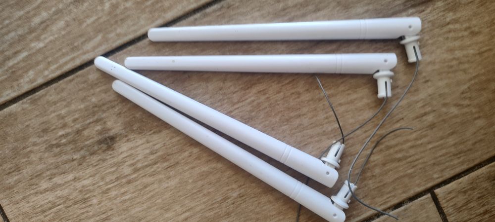 Антены для wi-fi роутера