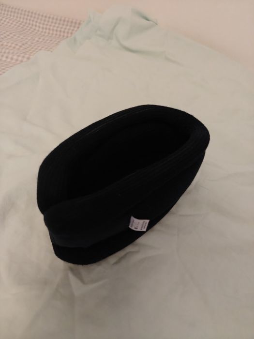 Colar protetor / Cervical