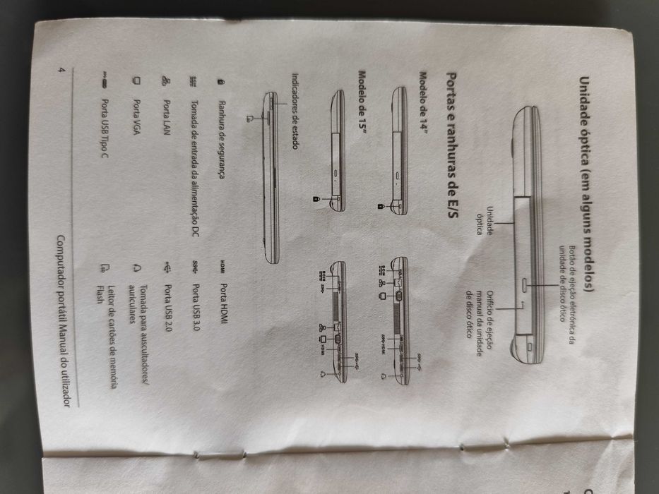 Computador Portátil Asus | 15.6'' | Core I7 | 512GB SSD | 8GB | Office