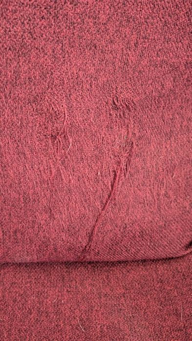 *GRÁTIS* Sofá 3 lugares com chaise lounge móvel