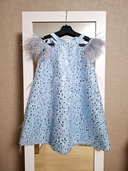 Сукня "Шейла" 128-134