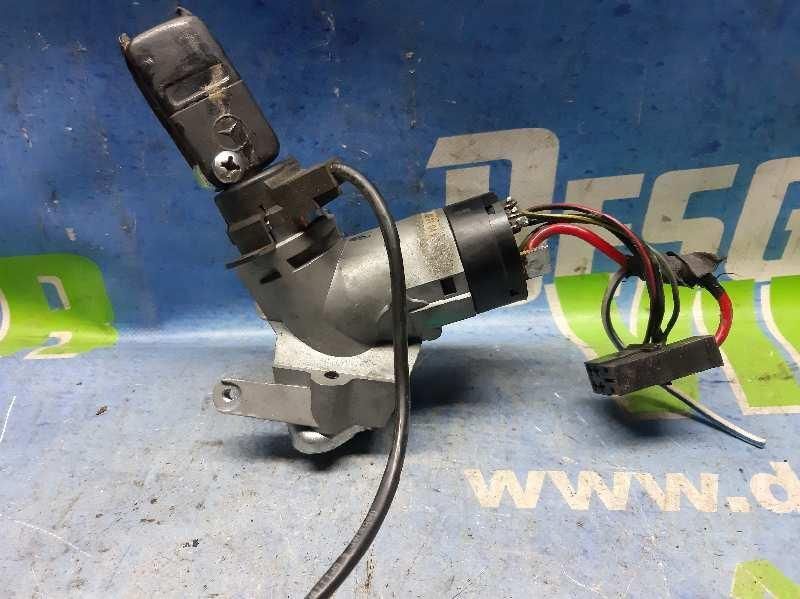 Canhão De Ingição Mercedes-Benz Vito Furgón 638
