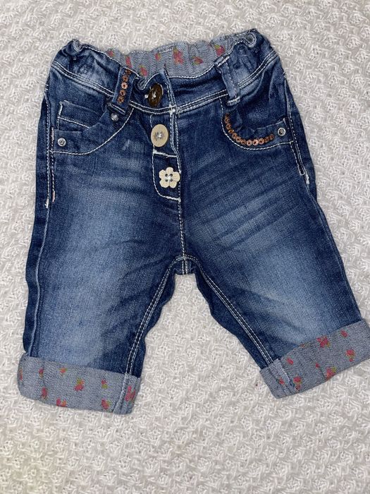 Набір штанів для дівчинки 62р