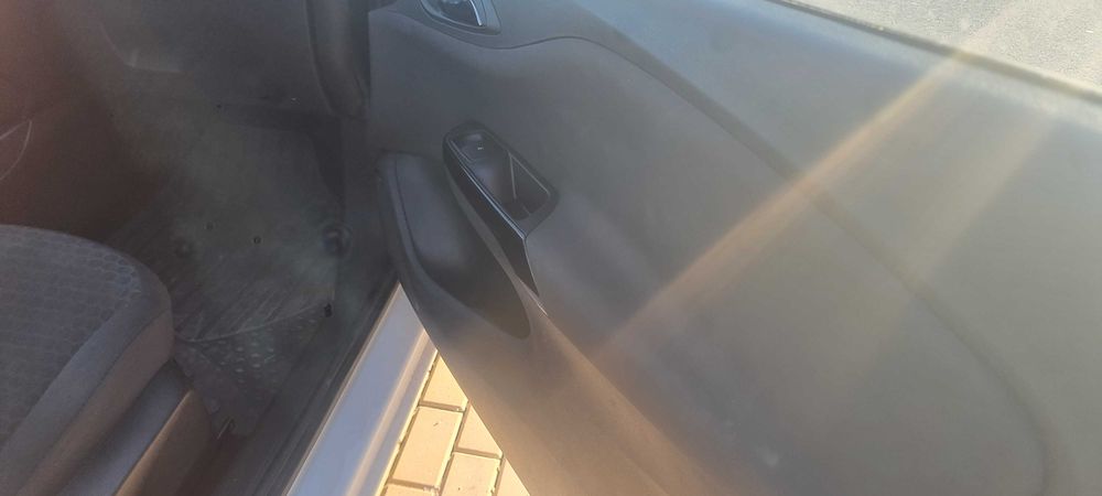 Opel corsa 1.3 van CDI