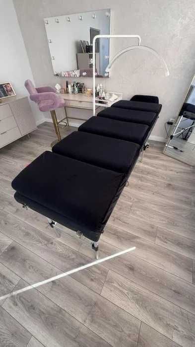 materac coucou FIVE do przedłużania rzęs