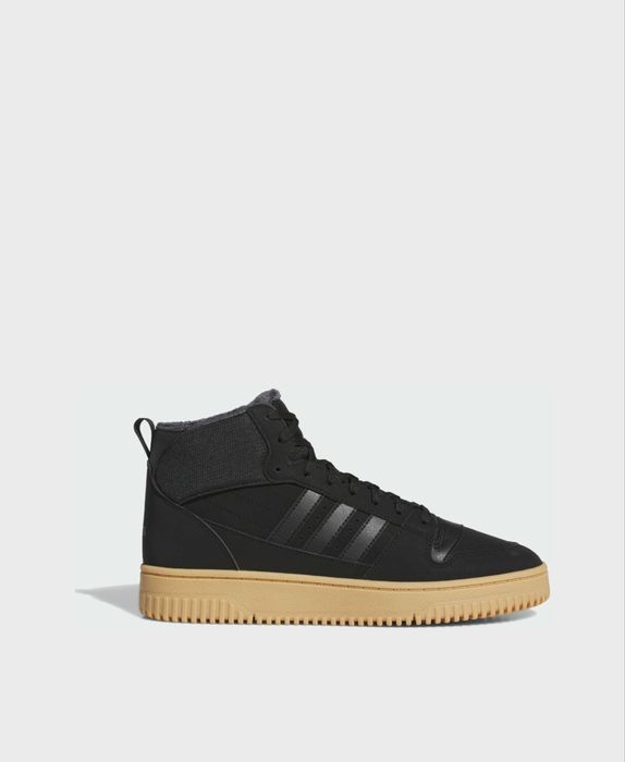 Оригінал 100%  Adidas Break Start Mid Winterized JP7512/від 26 до 30см