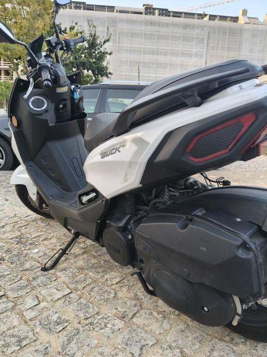 Mota 125cc Oportunidade
