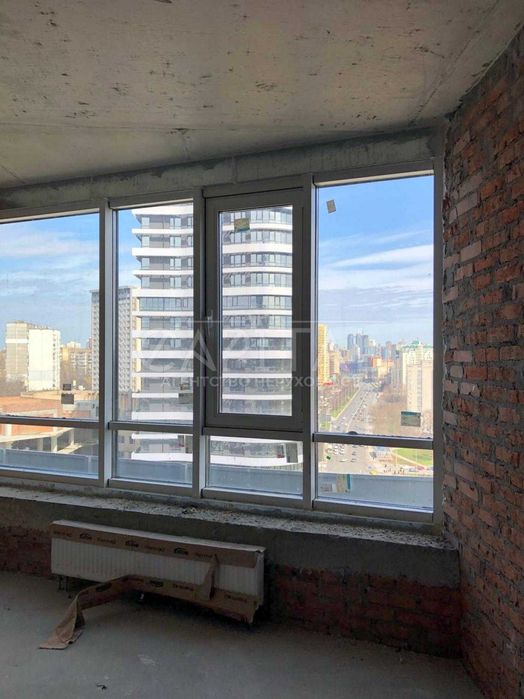 УНІКАЛЬНА ПРОПОЗИЦІЯ 103м2 Єдина квартира з Терасою жк White Lines