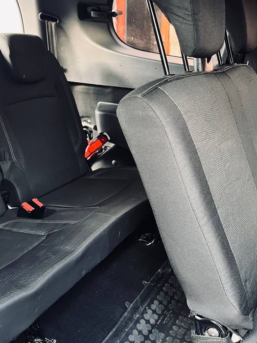 Dacia  Lodgy 2012    1,5