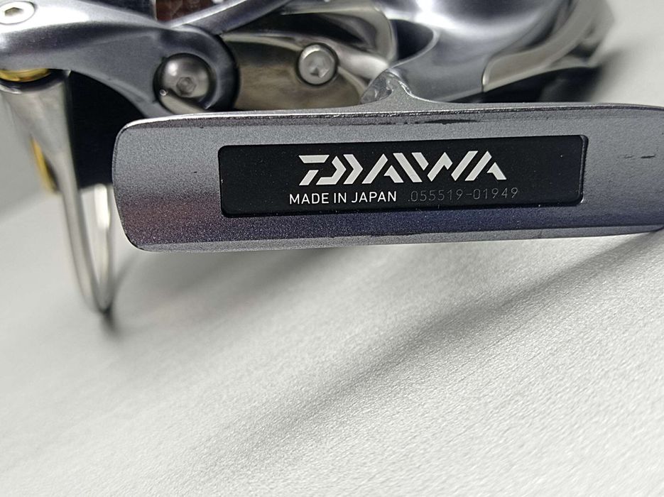daiwa exist - Хобби, отдых и спорт - OLX.ua
