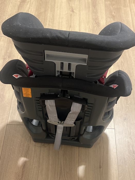 Cadeira crianca Britax Romer Evolva 1-2-3