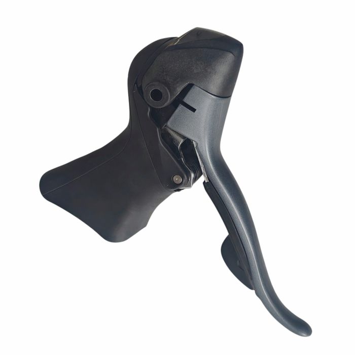 Nowa! SHIMANO CLARIS 2400 klamkomanetka lewa klamkimanetki manetka