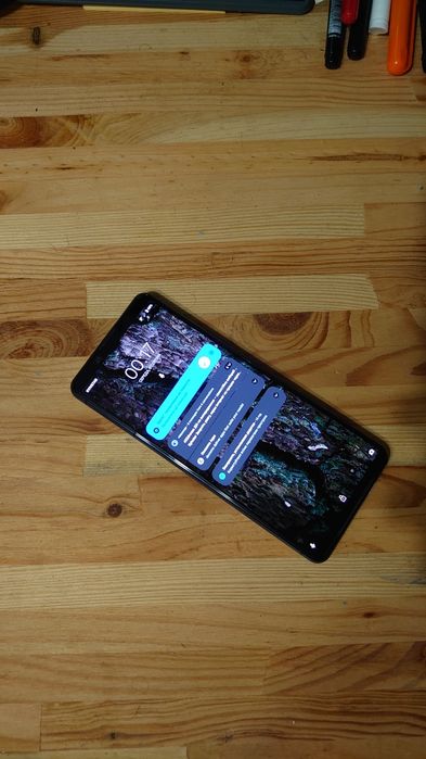 Sony Xperia 5-II SO-52A