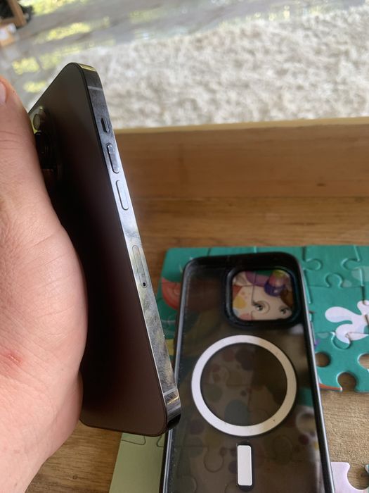 IPhone 14 pro 128 gb