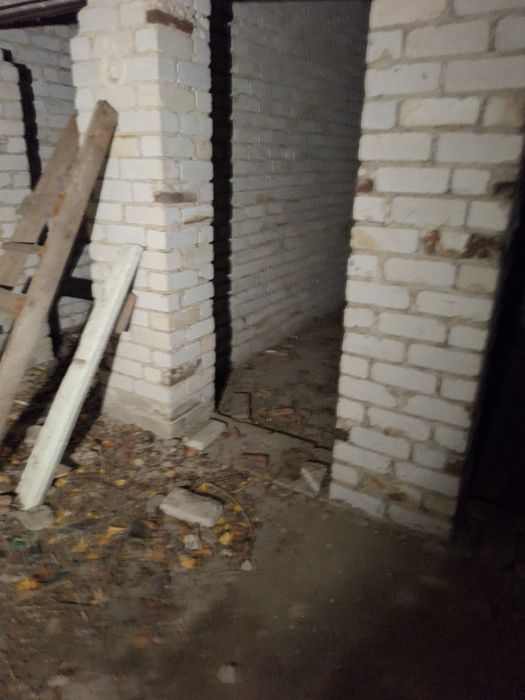 Сдам дом 2ух эт под ремонт 150м2