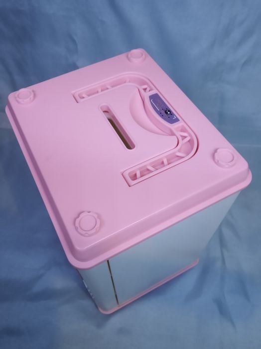 Сейф скарбничка дитяча