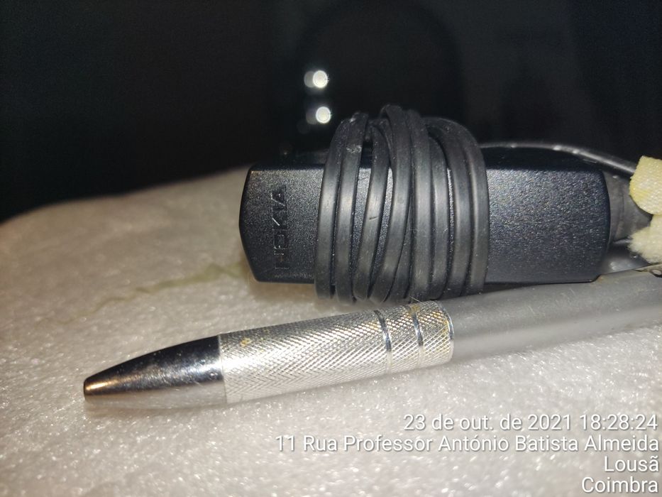 NOKIA carregador original.