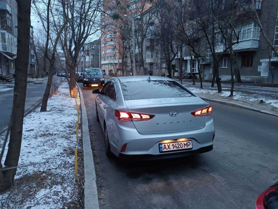 Оренда авто Харьков под такси