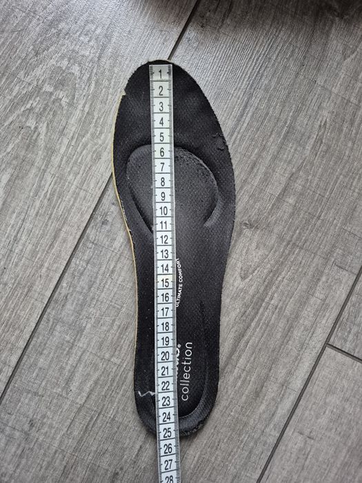 Продам кеди Clark's 38