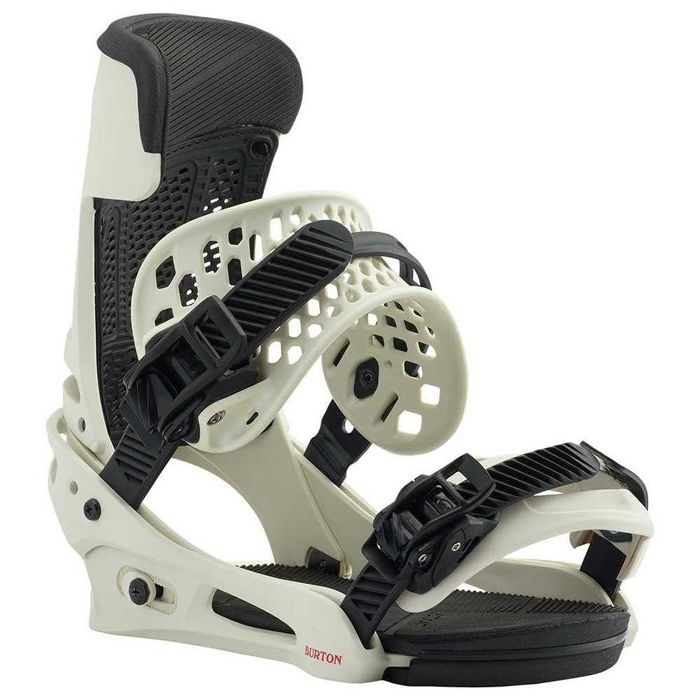 Burton Malavita Bindings fixadores Tamanho L
