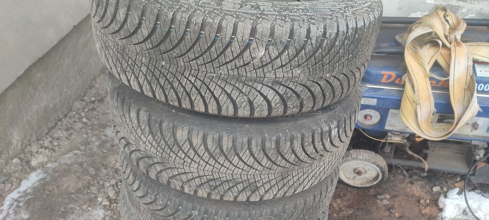 Резина 20 року R 16