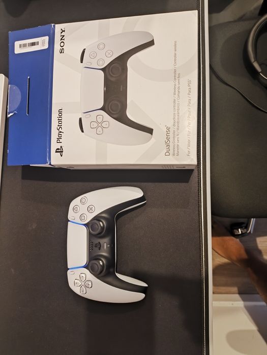 Flawless PS5 Controller64738114971649122