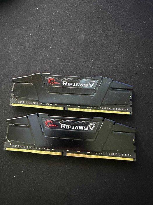 Продам ОЗУ 64 GB DDR-4