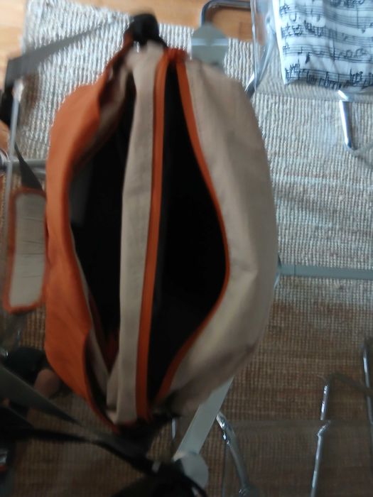 Mala fotográfica Bagsmart