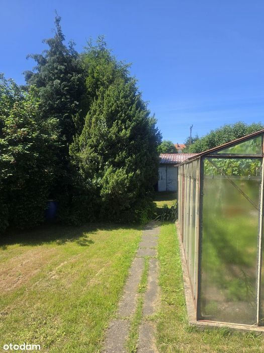 Doskonała lokalizacja z bezpośrednim dojazdem, ul. Sadowa Kołobrzeg - Więcej