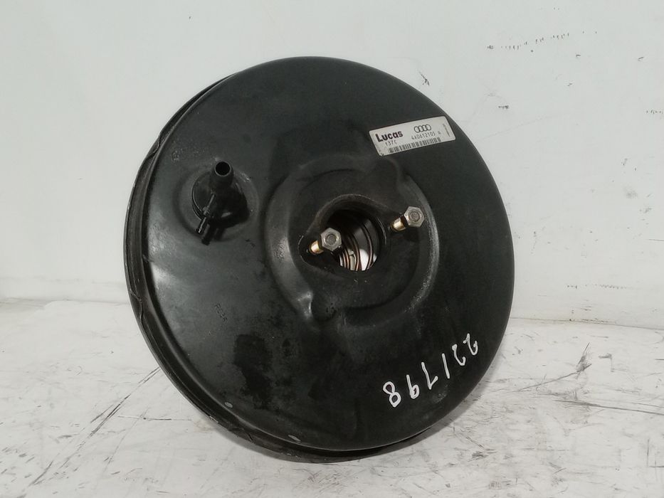 Servofreio AUDI 80 (8C, B4)