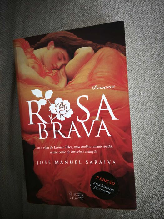 Livro em excelente estado