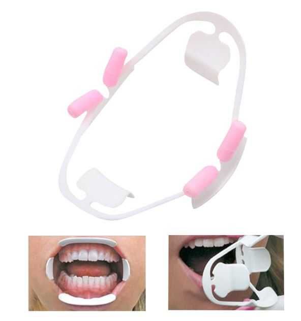 Afastador Labial 3DView