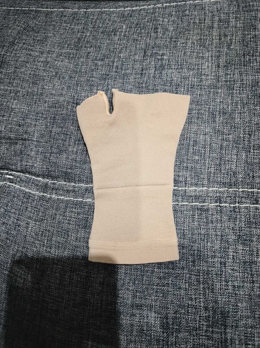 Orteza nadgarstka xs