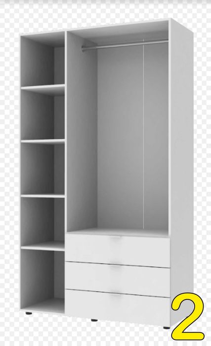 Очень практичный шкафчик Геллар. Вместительный и недорогой. АКЦИЯ!!!