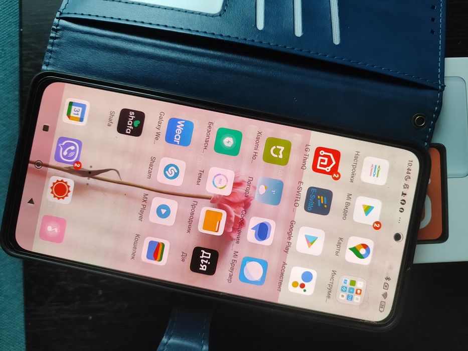 Redmi Note 10 pro 6/128