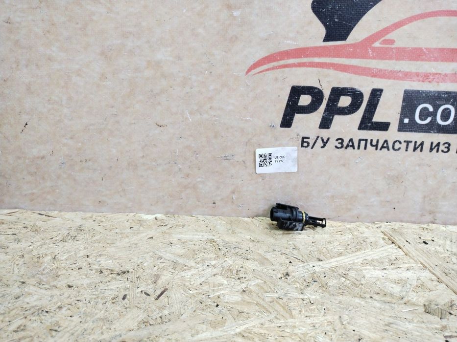 Mercedes E-Class W211 01-09 датчик температуры впускного коллектора