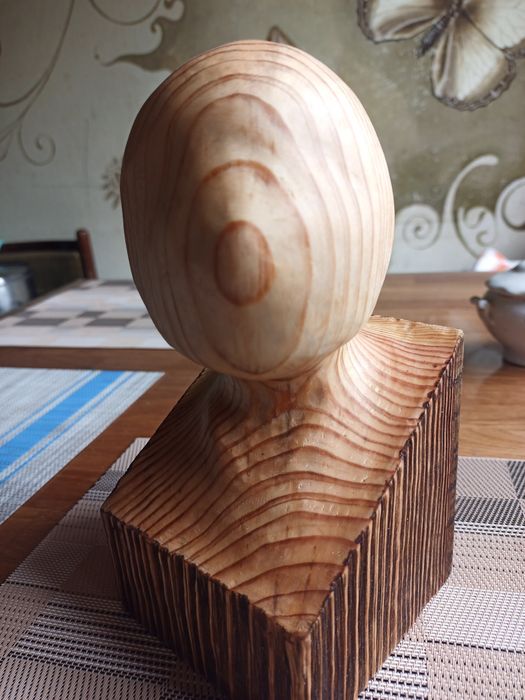 Интерьерная скульптура