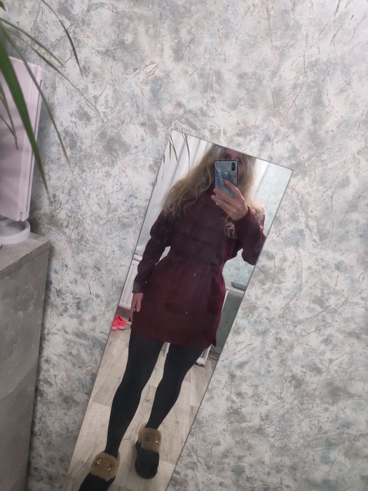 Туніка жіночна ангора