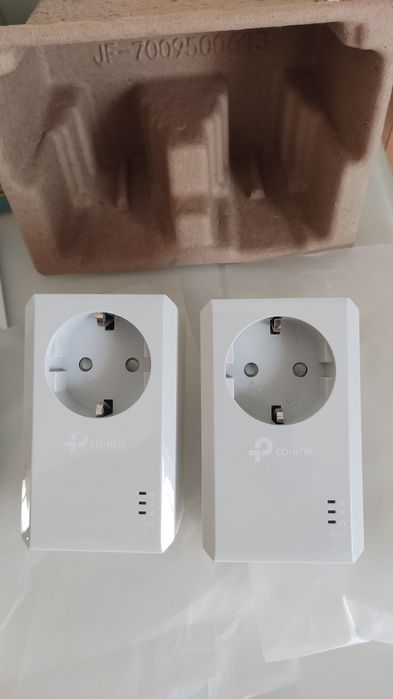 Powerline TP-Link AV600