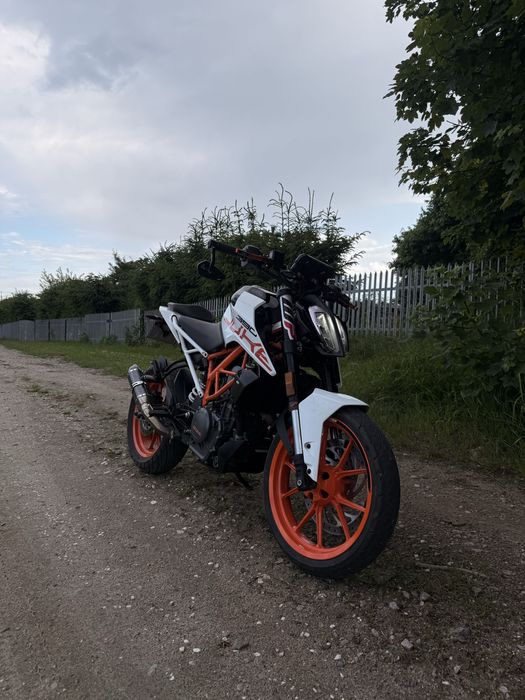 KTM