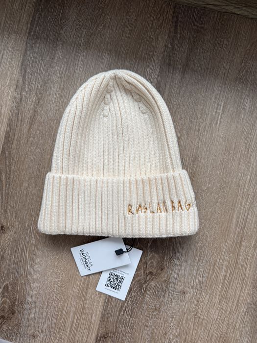 Шапка Ruslan Baginskiy