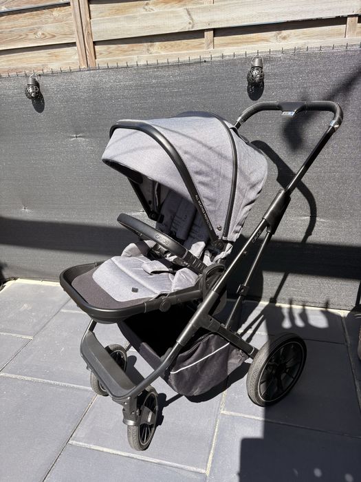 Wózek Cavoe  AXO  2w1