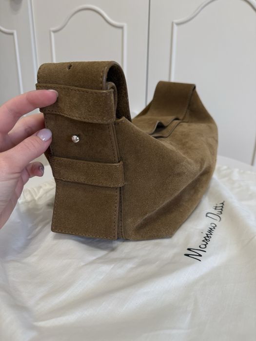 Сумка Massimo Dutti