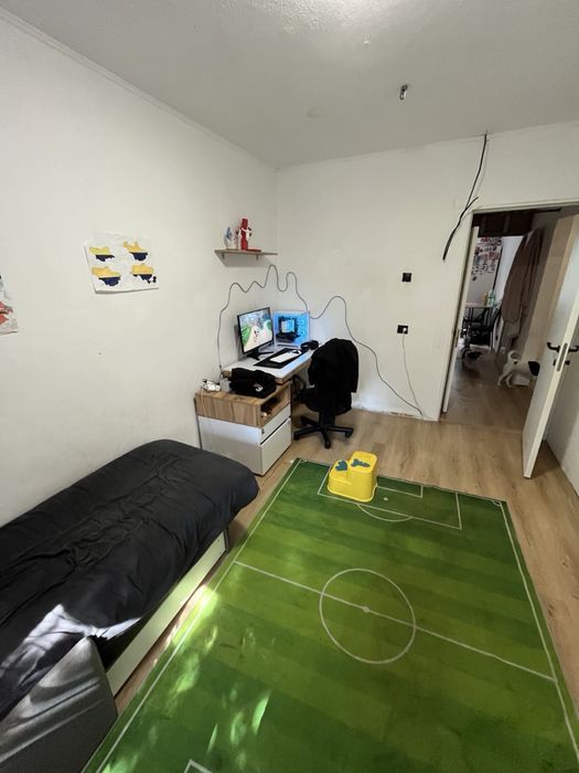 Продаж 3-кім. квартири м. Ужгород